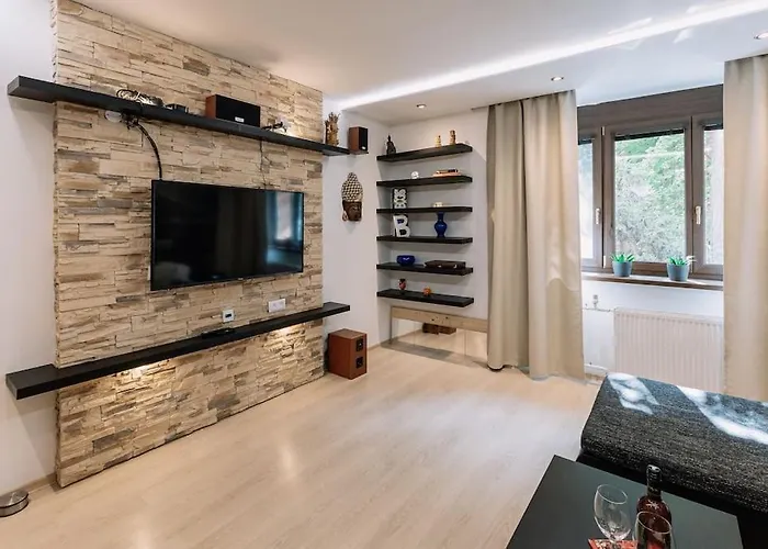 Modern Elegance Retreat