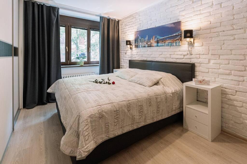 Modern Elegance Retreat Apartment *